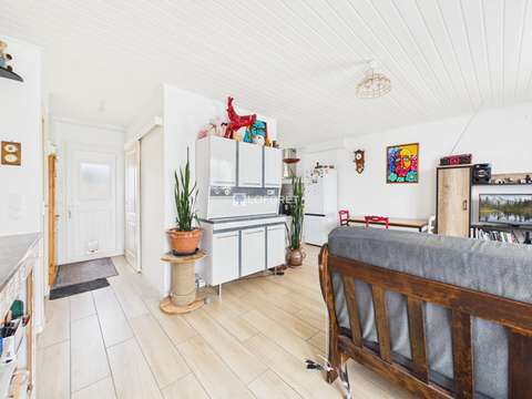 Vente maison 2 pièces