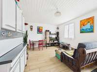 Vente maison 2 pièces