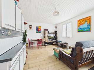 Vente maison 2 pièces