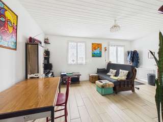 Vente maison 2 pièces