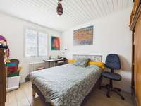 Vente maison 2 pièces
