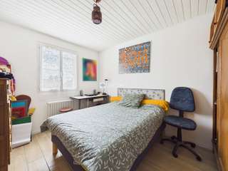 Vente maison 2 pièces