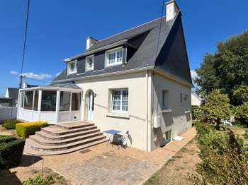 Vente maison 7 pièces Plonéour-Lanvern 29