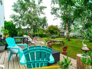 Vente Maison 4 chambresPlonéour-Lanvern