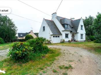 Vente maison 5 pièces Plonéour-Lanvern 29