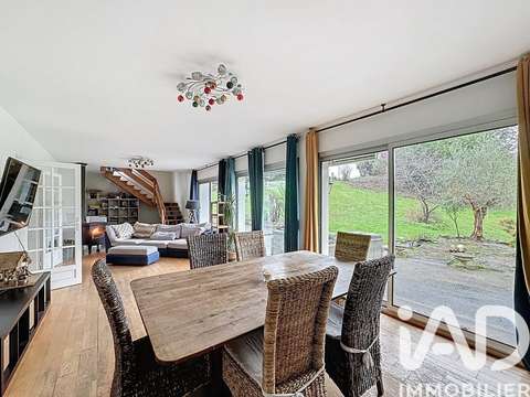 Vente maison 6 pièces Plonéour-Lanvern 29