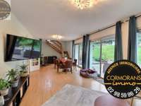 Vente maison 7 pièces Vente maison 7 pièces