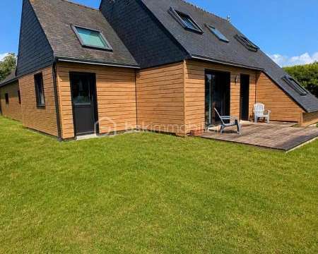 Vente maison 7 pièces Plonéour-Lanvern 29