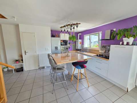 Vente maison 5 pièces Vente maison 5 pièces