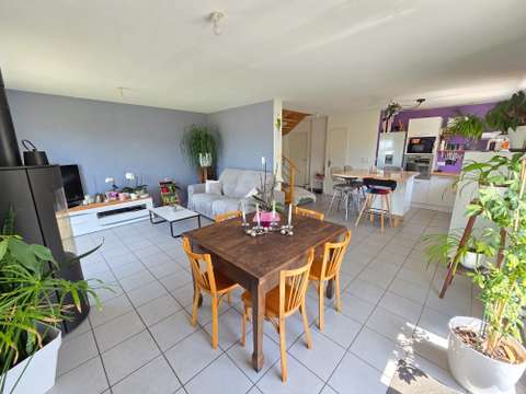 Vente maison 5 pièces Vente maison 5 pièces