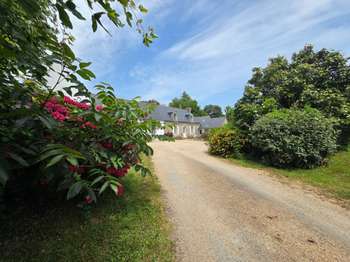 Vente Maison 5 chambresPlonéour-Lanvern