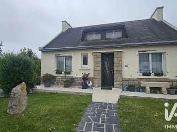 Vente Maison 2 chambresPlonéour-Lanvern