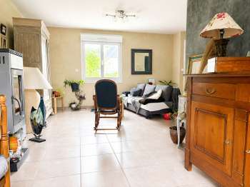 Vente maison 7 pièces Plonéour-Lanvern 29