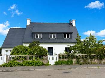 Vente Maison 5 chambresPlonéour-Lanvern