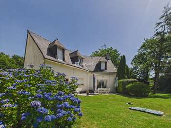 Vente Maison 5 chambresPlonéour-Lanvern
