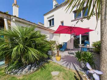 Vente maison 7 pièces Plonéour-Lanvern 29