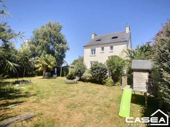 Vente Maison 3 chambresPlonéour-Lanvern