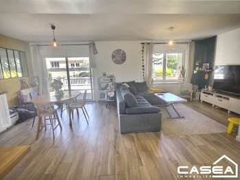 Vente Maison 3 chambresPlonéour-Lanvern