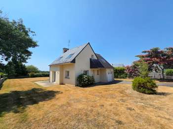 Vente Maison 3 chambresPlonéour-Lanvern