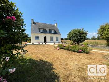 Vente maison 5 pièces Plonéour-Lanvern 29