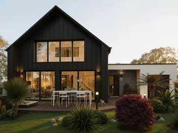 Vente maison