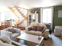 Vente maison