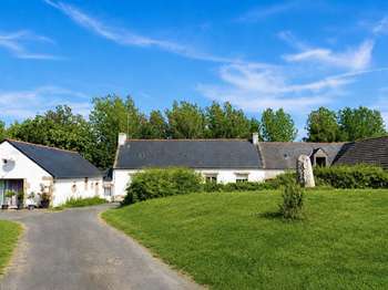 Vente Maison 6 chambresPlonéour-Lanvern