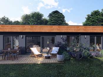 Vente Maison 3 chambresPlonéour-Lanvern