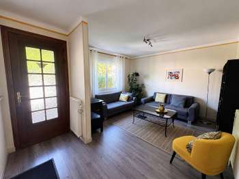Vente maison 6 pièces Plonéour-Lanvern 29