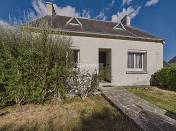 Vente Maison 4 chambresPlonéour-Lanvern