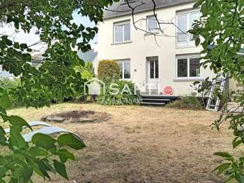 Vente Maison 5 chambresPlonéour-Lanvern