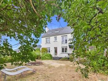 Vente Maison 4 chambresPlonéour-Lanvern