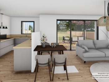 Vente maison 5 pièces Vente maison 5 pièces