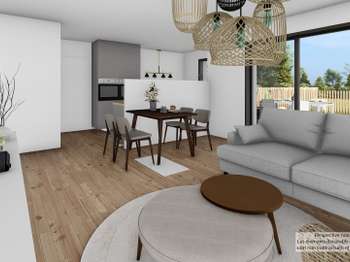 Vente maison 5 pièces Vente maison 5 pièces