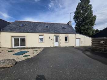 Vente maison 5 pièces Plonéour-Lanvern 29