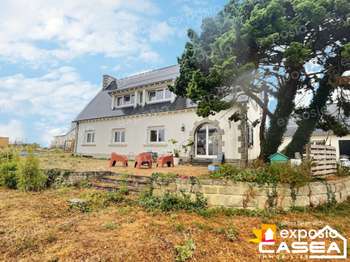 Vente Maison 5 chambresPlonéour-Lanvern