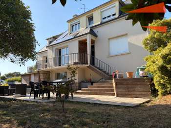 Vente maison 7 pièces Plonéour-Lanvern 29