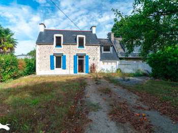 Vente Maison 3 chambresPlonéour-Lanvern