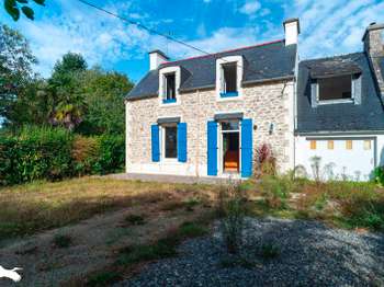 Vente maison 4 pièces Plonéour-Lanvern 29