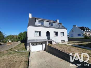 Vente Maison 4 chambresPlonéour-Lanvern