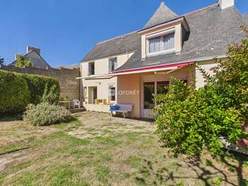 Vente maison 8 pièces Plonéour-Lanvern 29