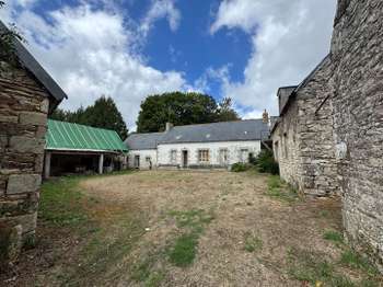 Vente Maison 2 chambresPlonéour-Lanvern