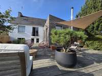 Vente maison 7 pièces Vente maison 7 pièces