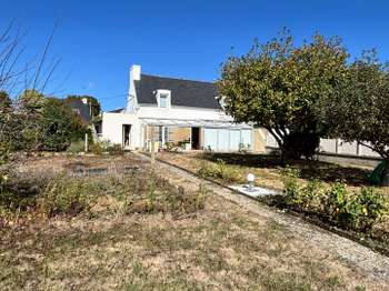 Vente Maison 2 chambresPlonéour-Lanvern