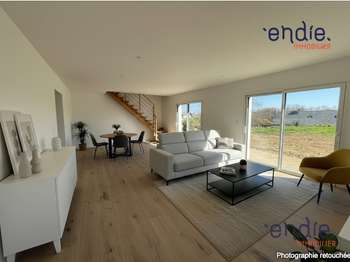 Vente maison 5 pièces Plonéour-Lanvern 29