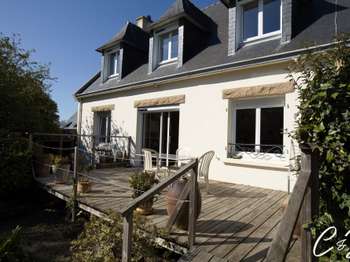 Vente maison 6 pièces Plonéour-Lanvern 29