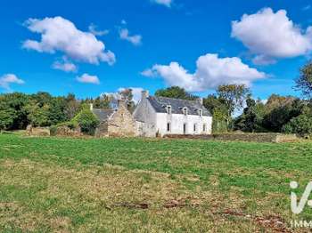 Vente Maison 8 piècesPlonéour-Lanvern