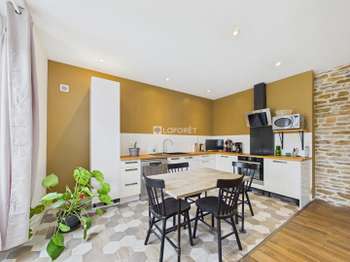 Vente Maison 2 chambresPlonéour-Lanvern