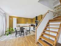 Vente maison 5 pièces Vente maison 5 pièces