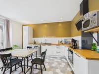 Vente maison 5 pièces Vente maison 5 pièces